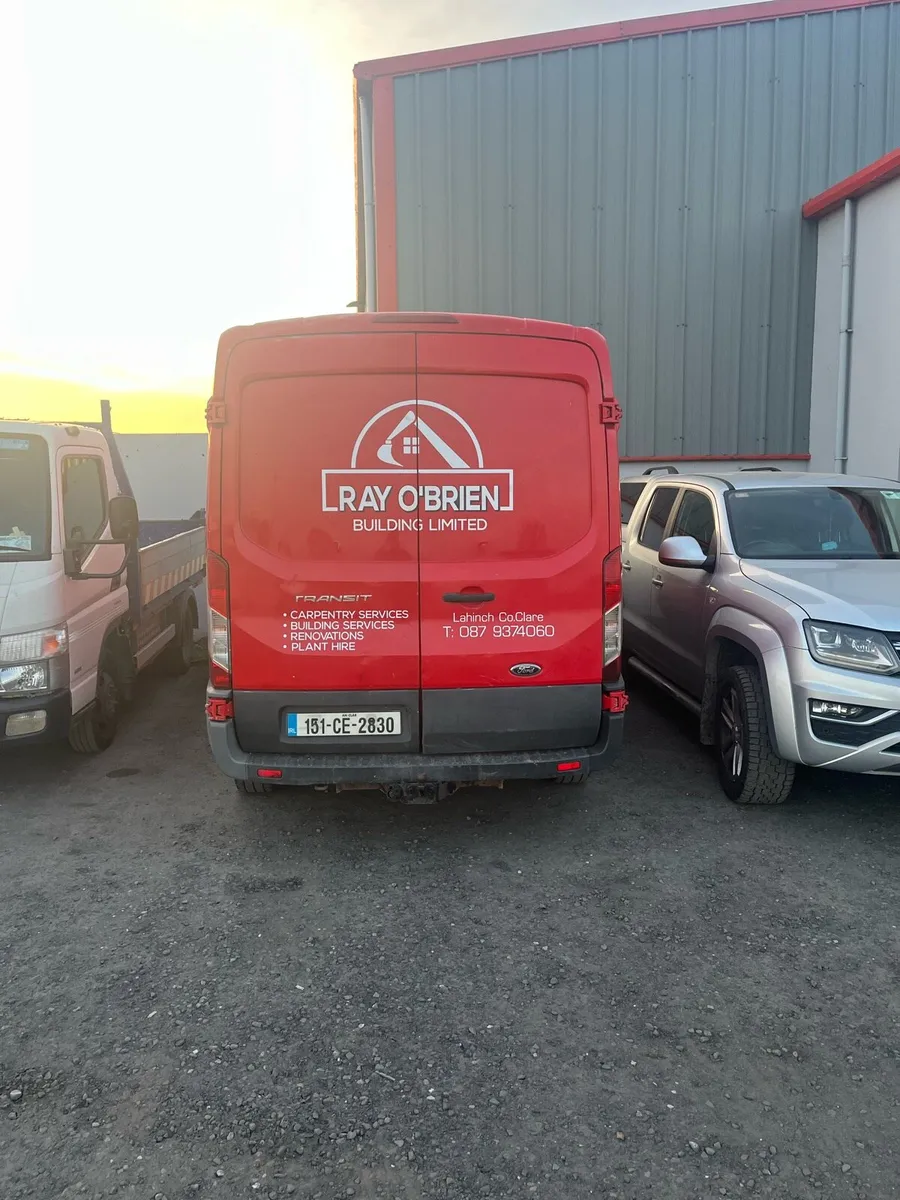 Van - Image 1