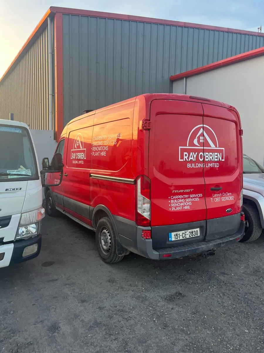 Van - Image 2