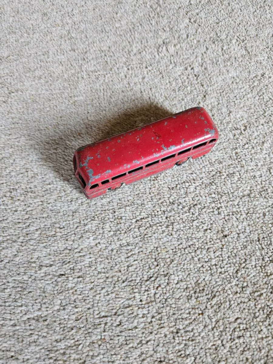 Dinky 1950's Bus - Image 2