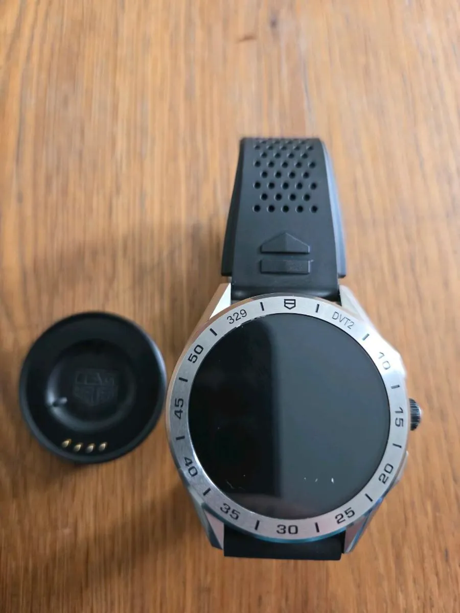 Tag heuer connected - Image 1