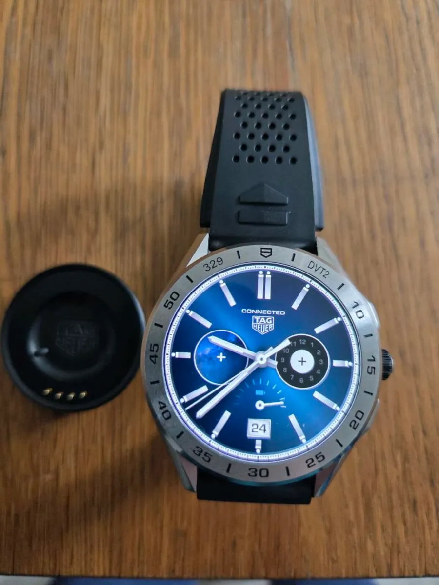 Tag heuer connected - Image 2
