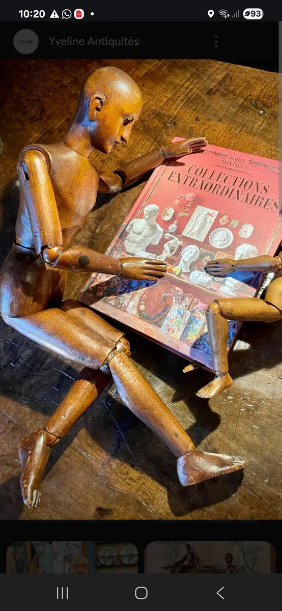 Mannequins Wanted
