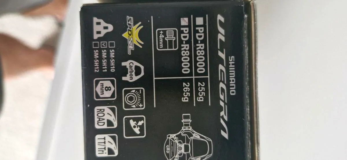 Ultegra PD-R8000 - Image 2