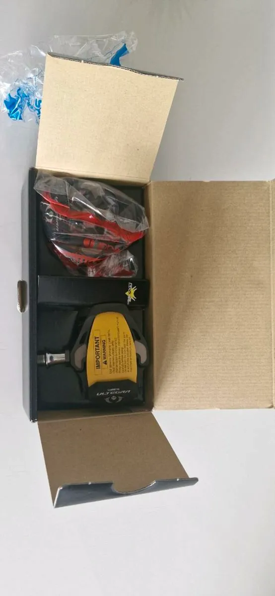 Ultegra PD-R8000 - Image 4