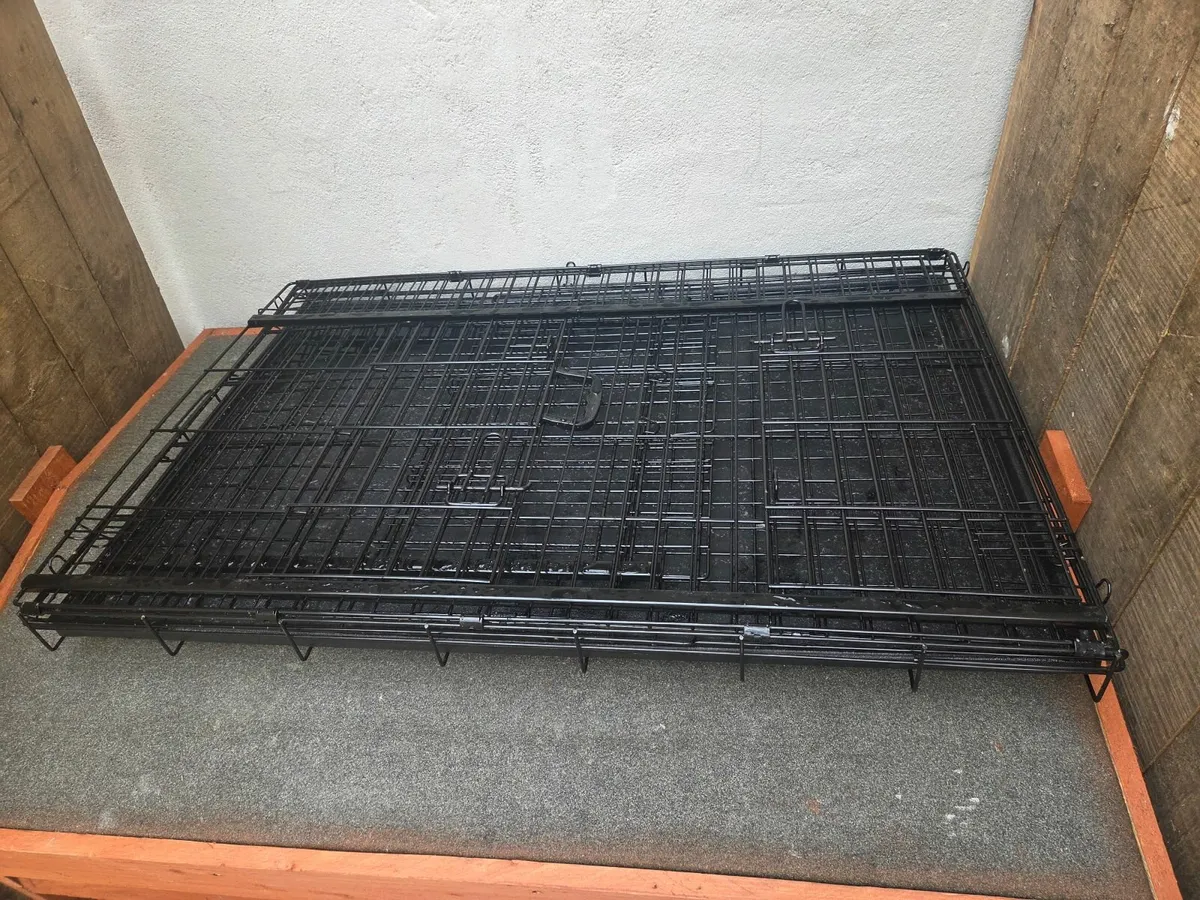 Dog kennel - Image 2