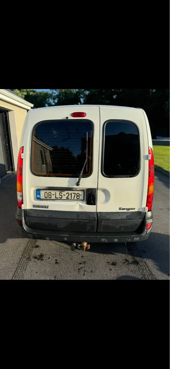 Renault Kangoo - Image 2
