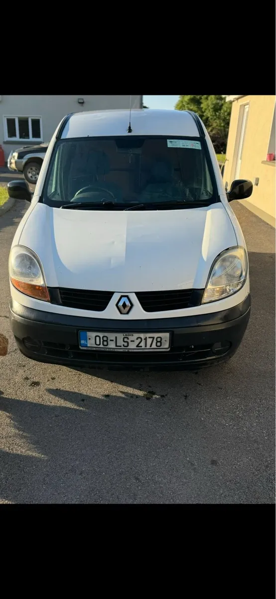 Renault Kangoo - Image 3