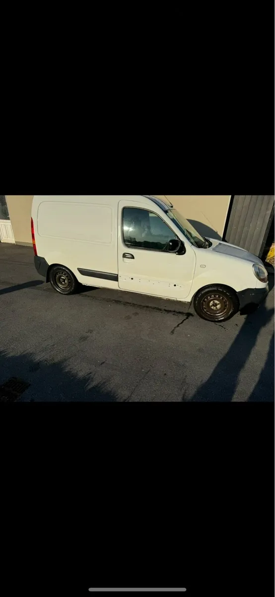 Renault Kangoo - Image 4