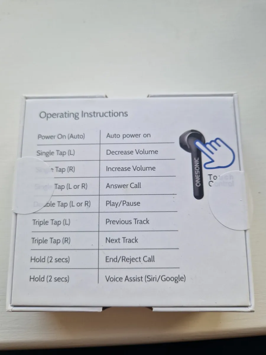 Earphones - Image 2
