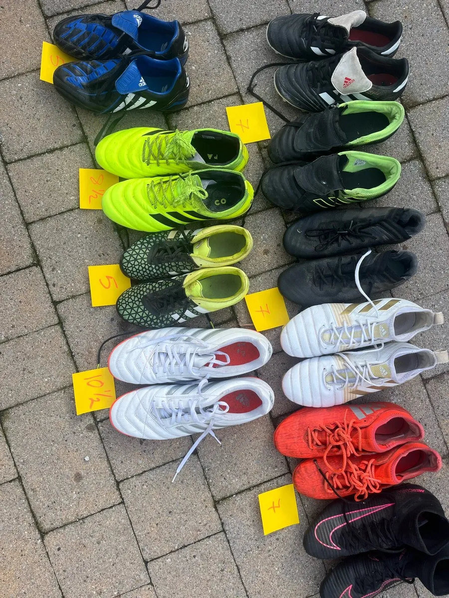 Boots - Image 1