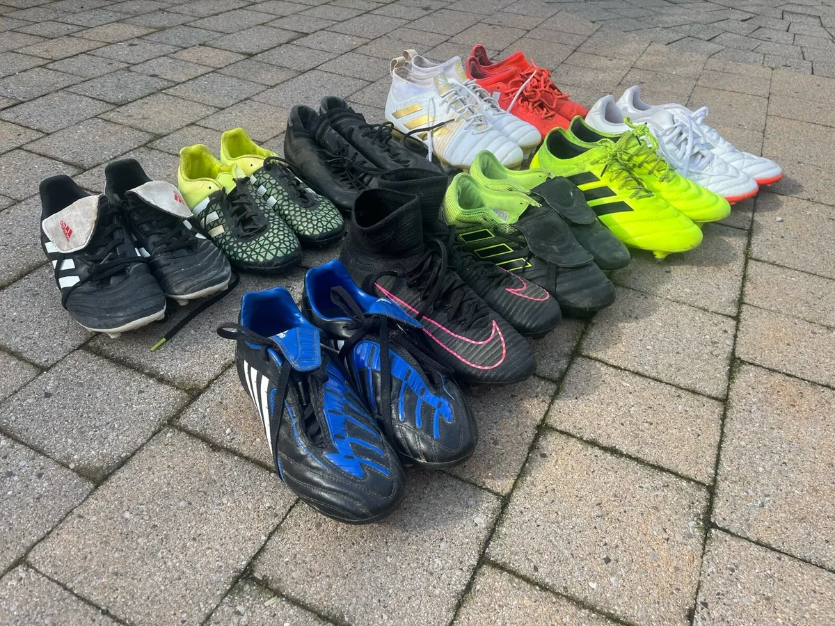 Boots - Image 2