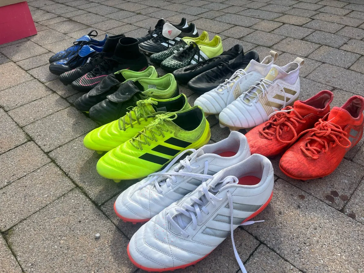 Boots - Image 3