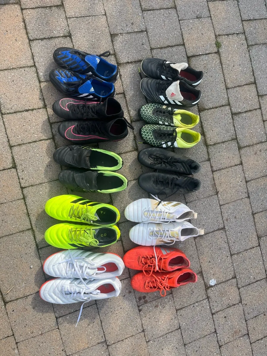 Boots - Image 4