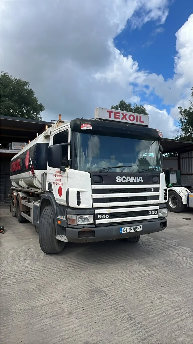 Looking to buy a Scania R450 +447502674694 - Image 2