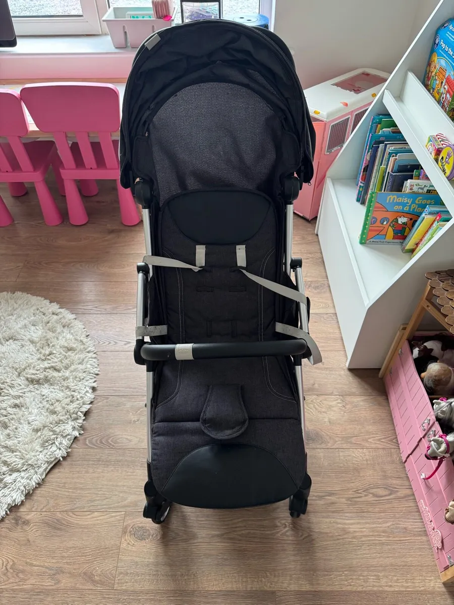 Chicco Buggy - Goody Plus - Image 1