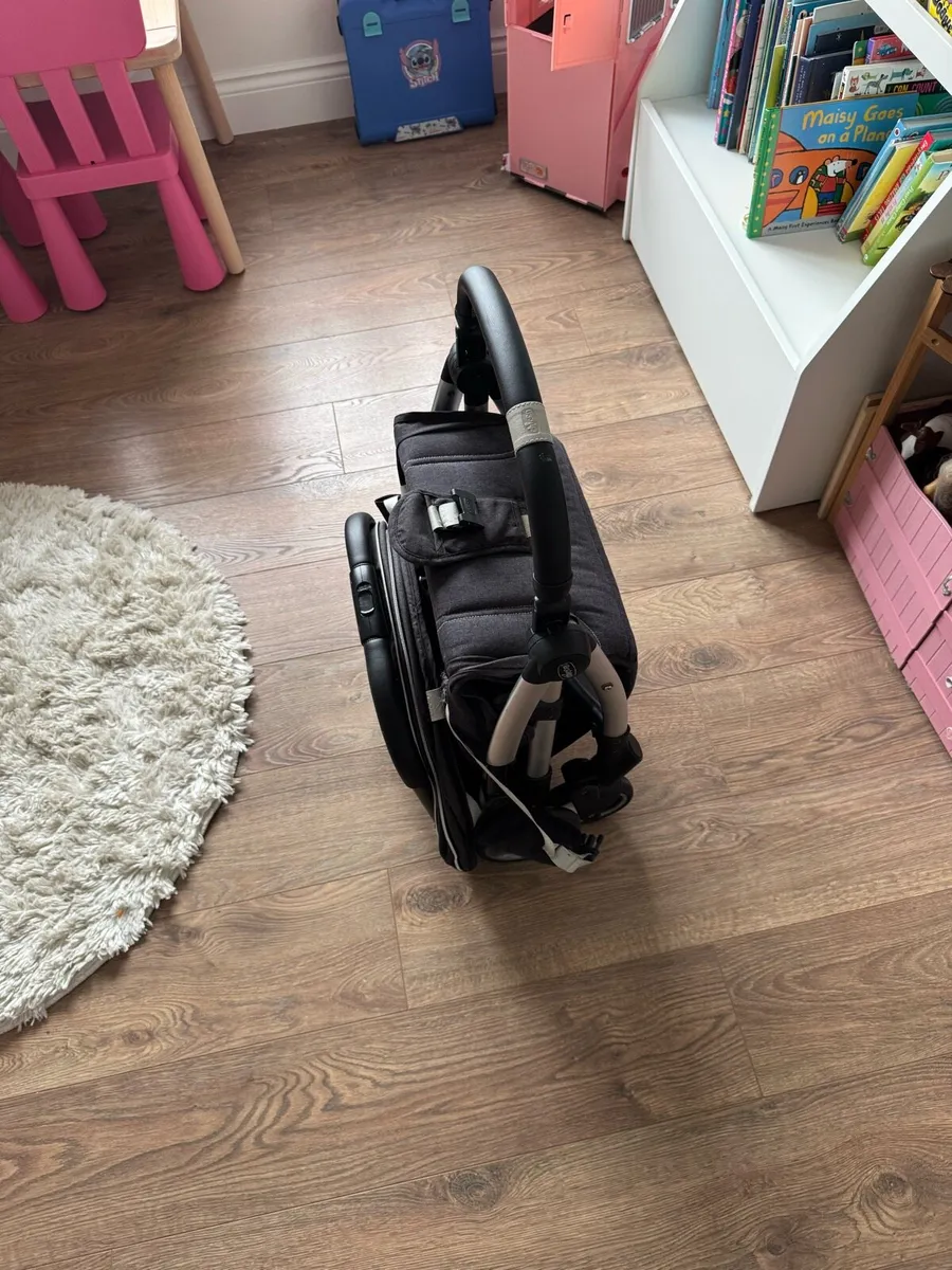 Chicco Buggy - Goody Plus - Image 2
