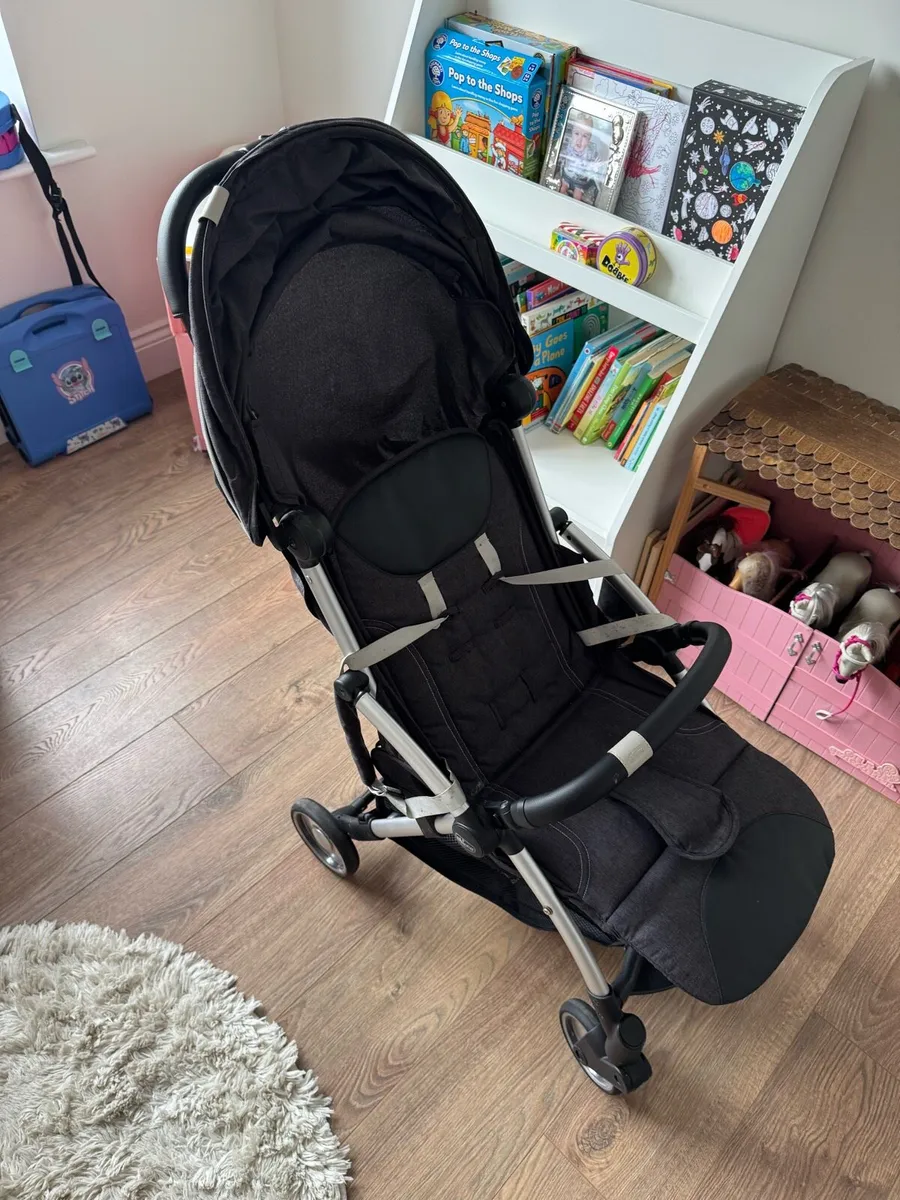 Chicco Buggy - Goody Plus - Image 3