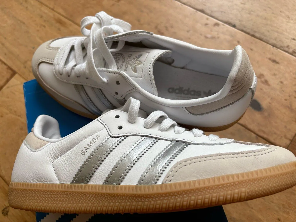 Adidas samba runners - Image 3
