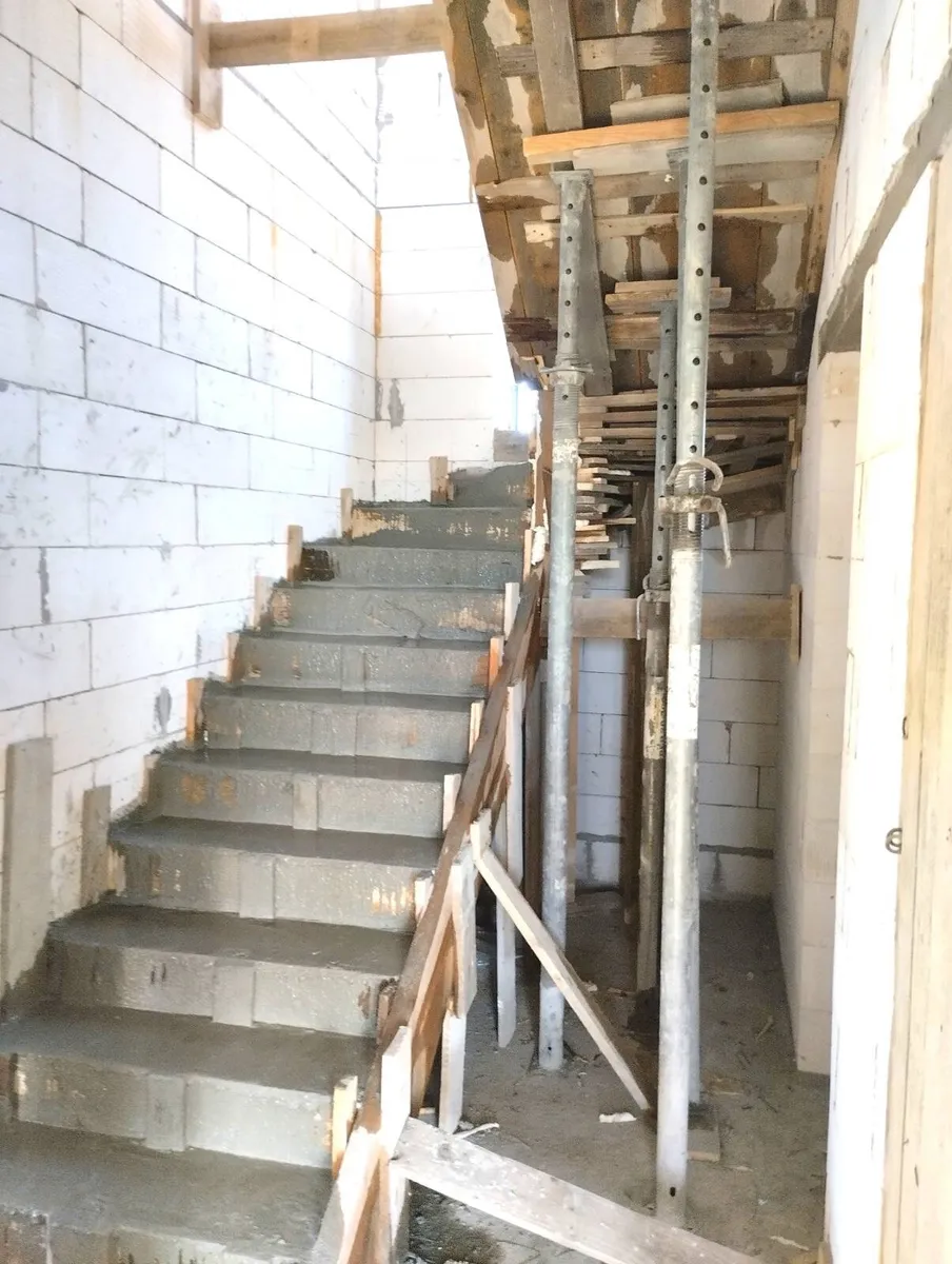 Construction/Handyman service - Image 1