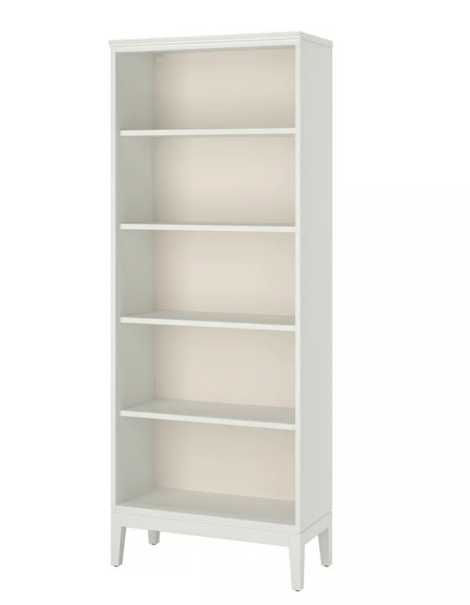 Bookcases - Image 1