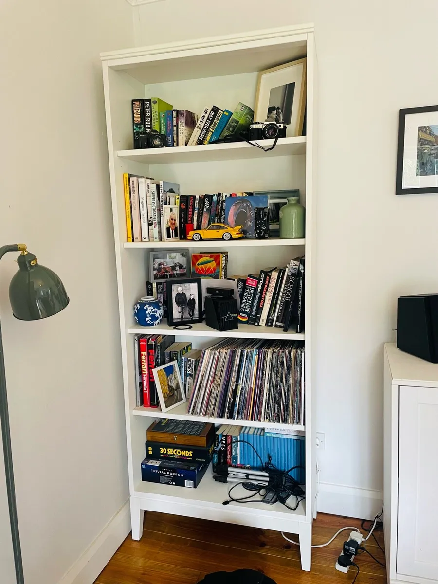 Bookcases - Image 3