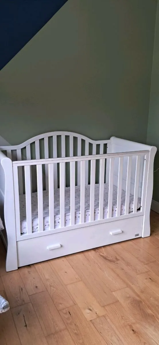 Cotbed BRbaby