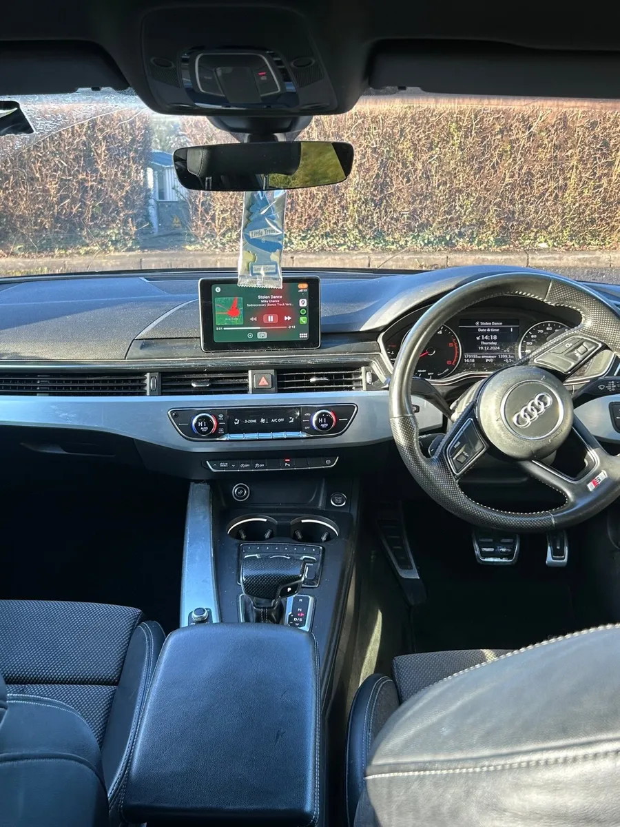 Audi a4 - Image 2