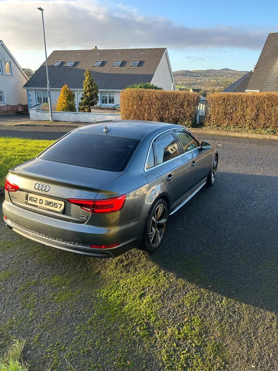 Audi a4 - Image 3