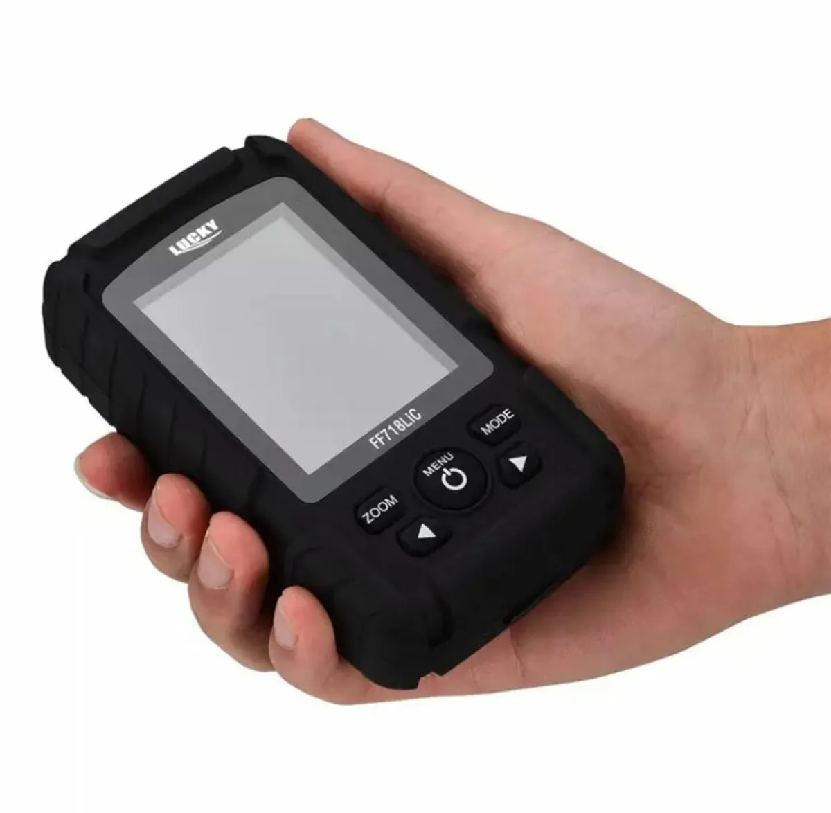Lucky Colored Wireless Fish Finder - Image 4