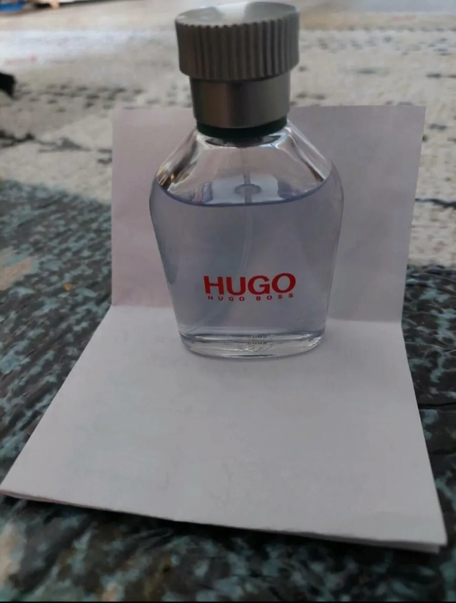 Hugo Boss - Image 1