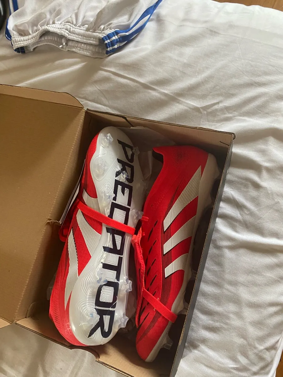 Adidas predators - Image 4