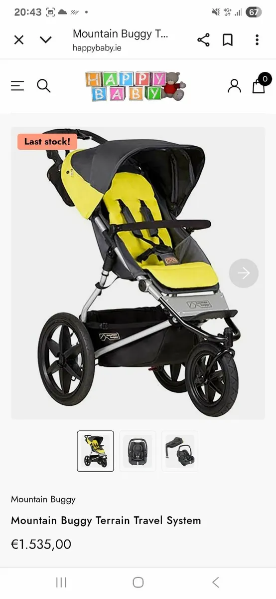 Buggy - Image 2