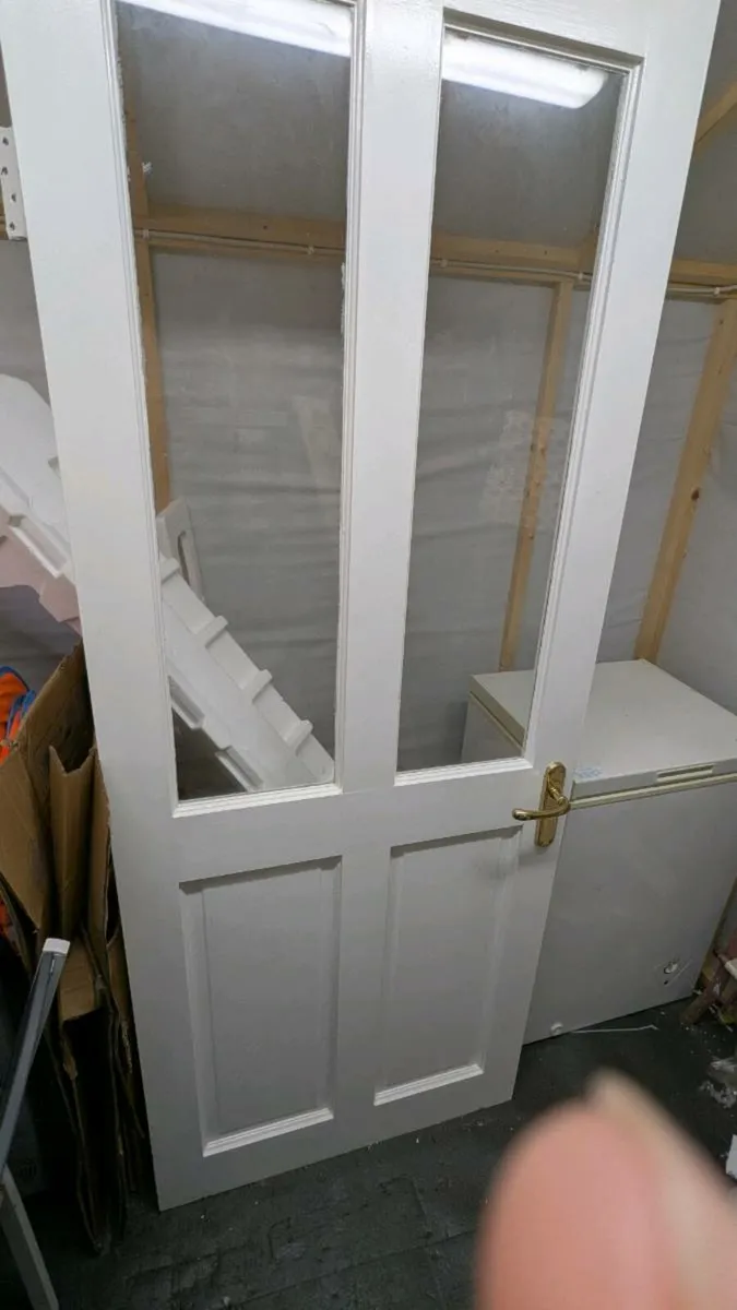 Internal door - Image 1