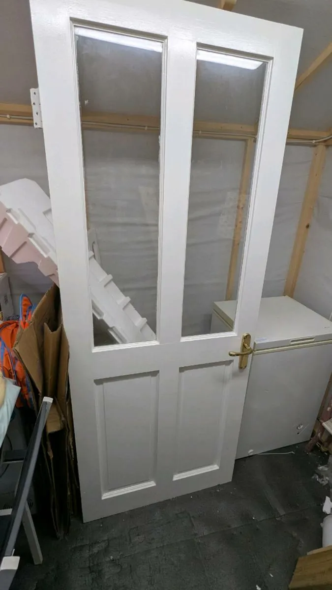 Internal door - Image 2