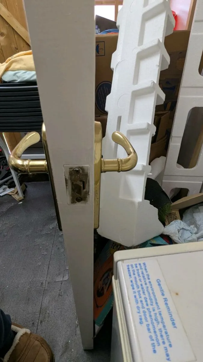 Internal door - Image 3