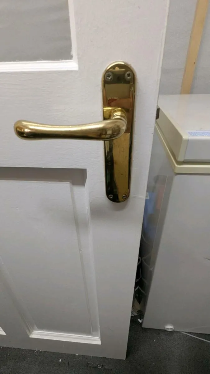 Internal door - Image 4