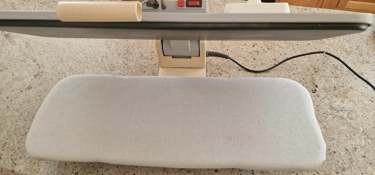 Ironing press - Image 4