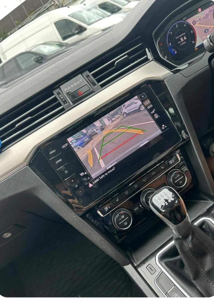 Volkswagen Passat 2020 - Image 1