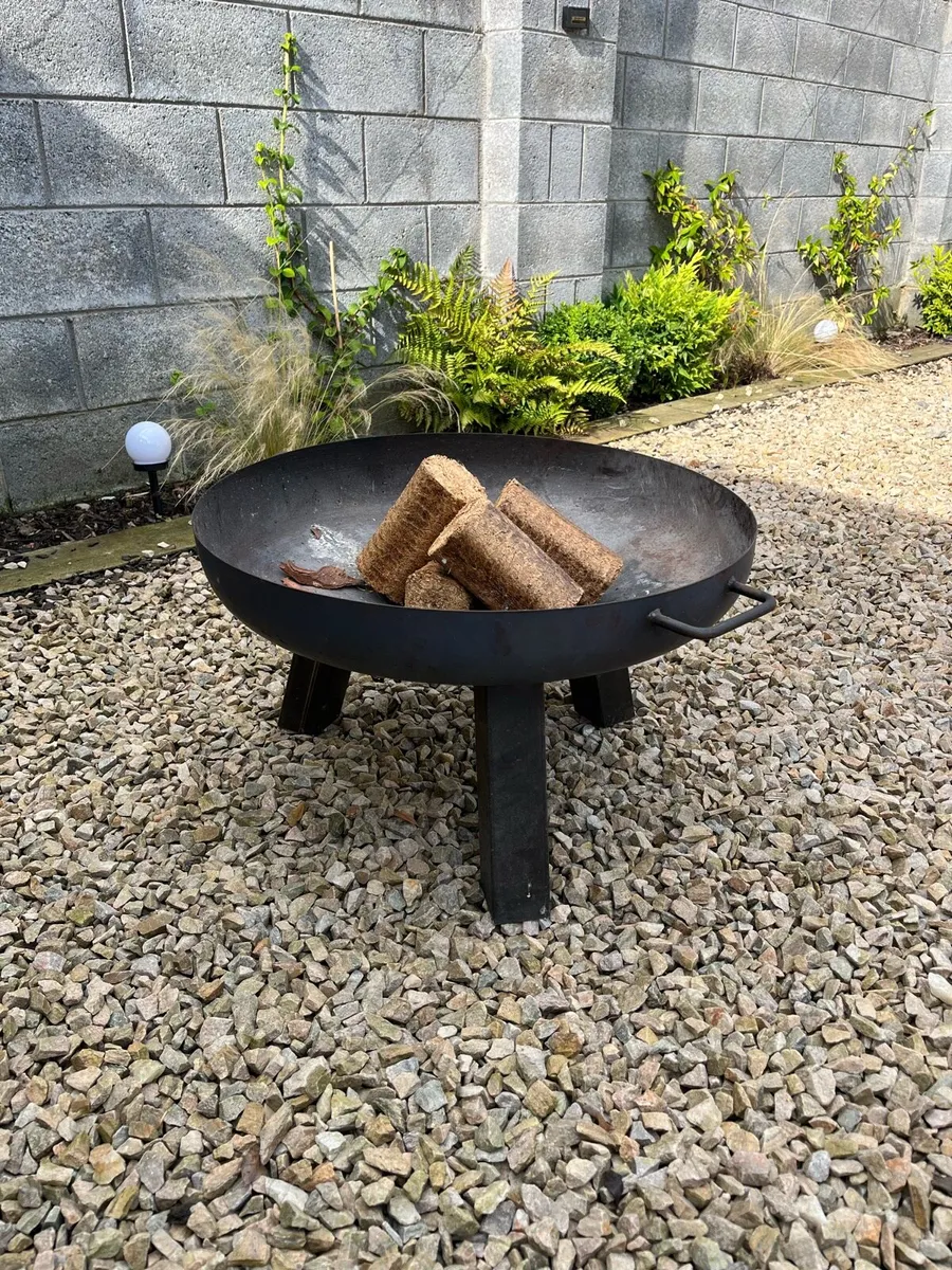 Cook King Fire pit - Image 2