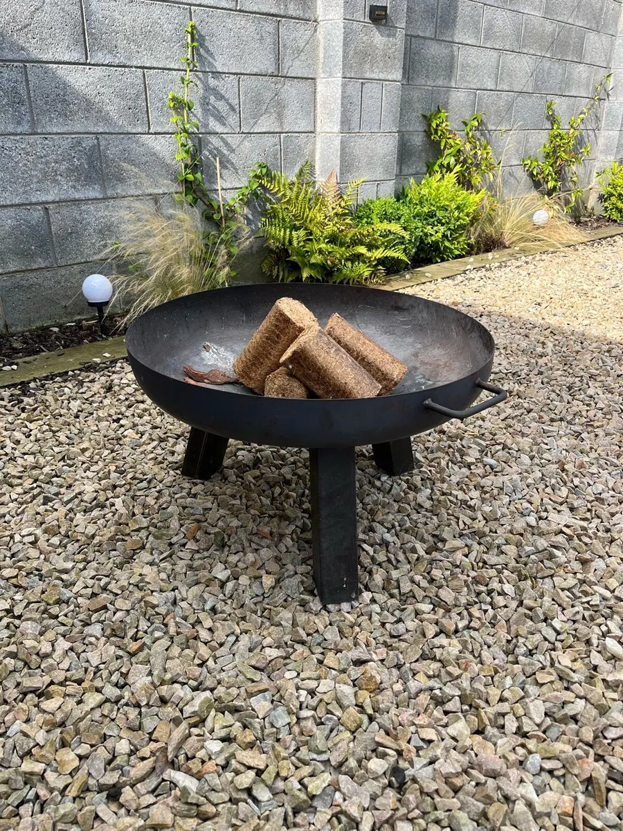 Cook King Fire pit - Image 3