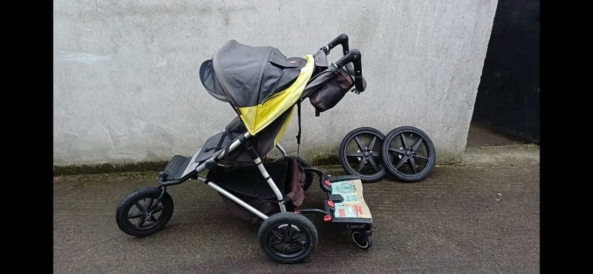 Buggy - Image 4