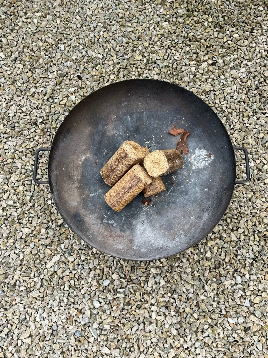 Cook King Fire pit - Image 4