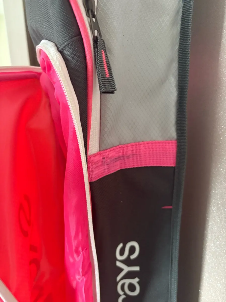 Adidas fIx24 compo 4 hockey stick and bag by grays - Image 3