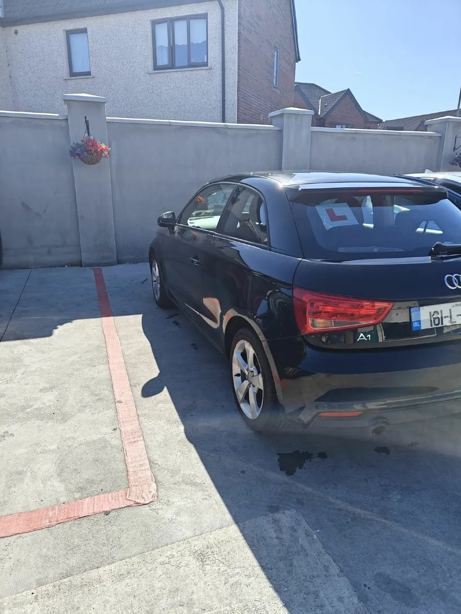 Audi A1 2016 - Image 1