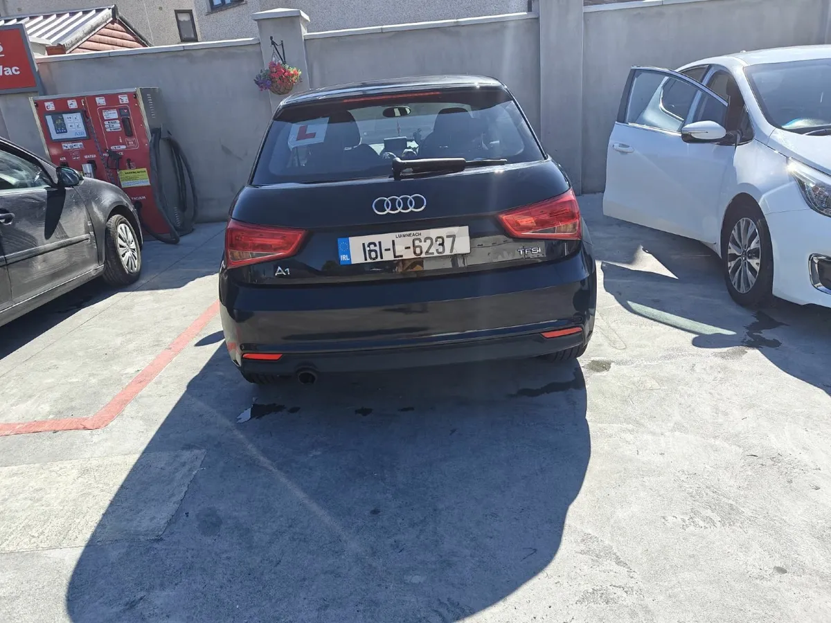 Audi A1 2016 - Image 2