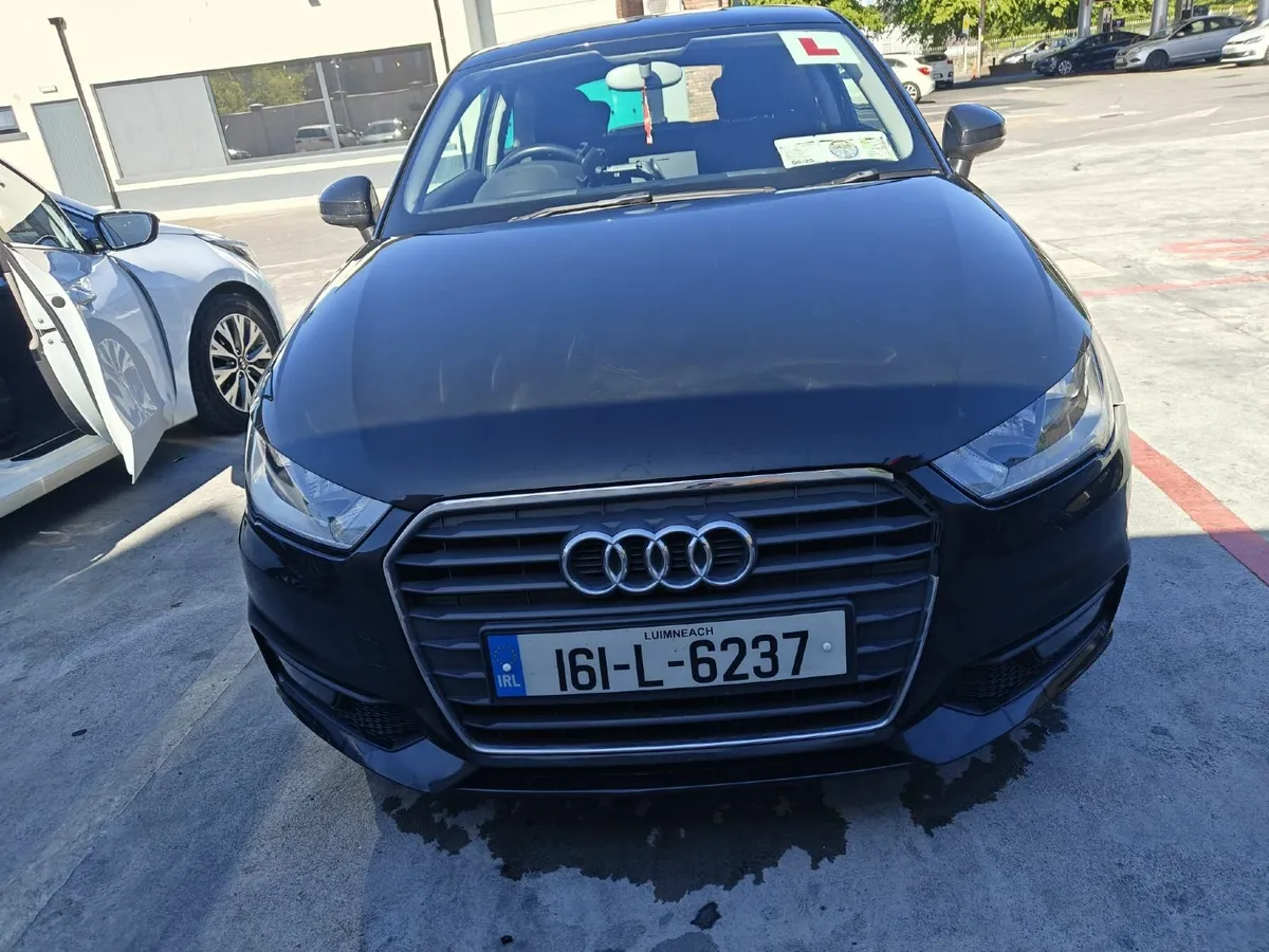 Audi A1 2016 - Image 3