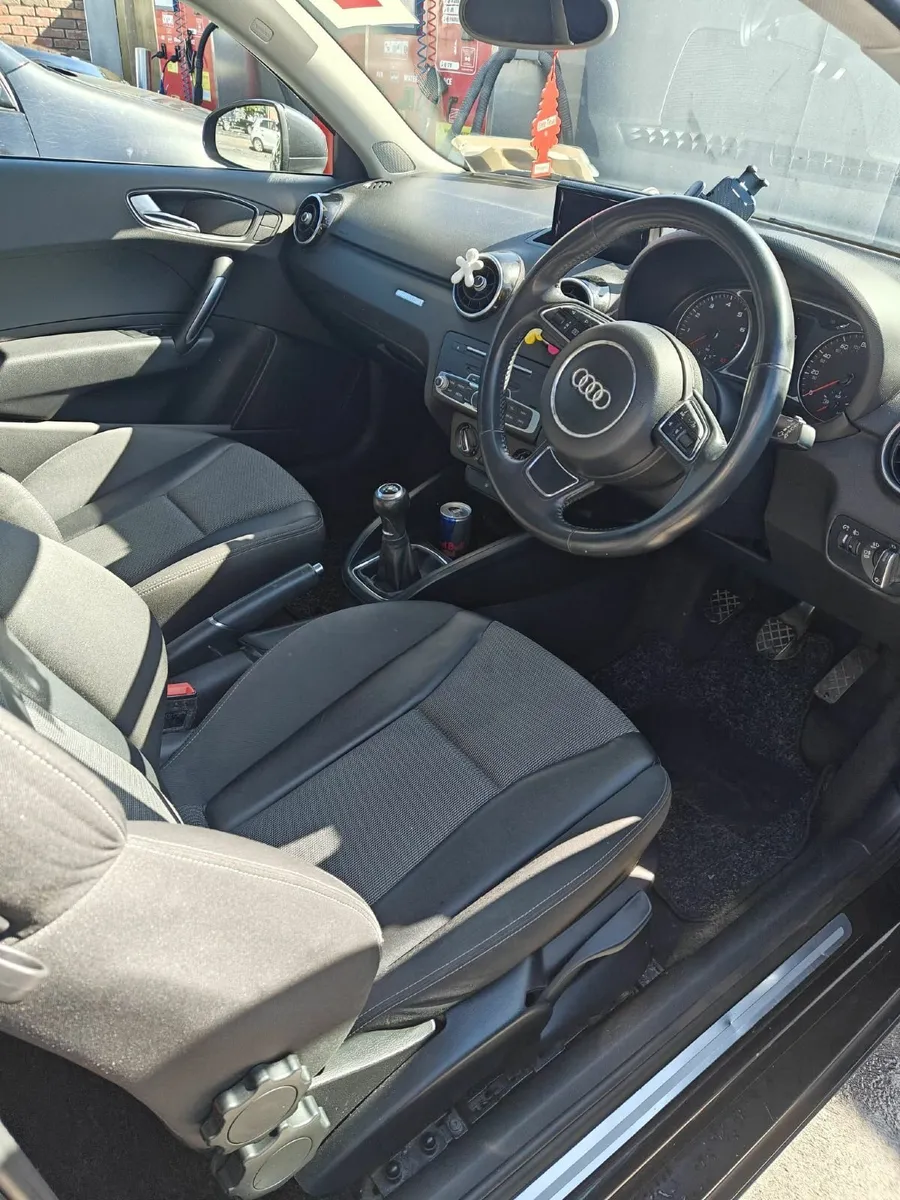 Audi A1 2016 - Image 4