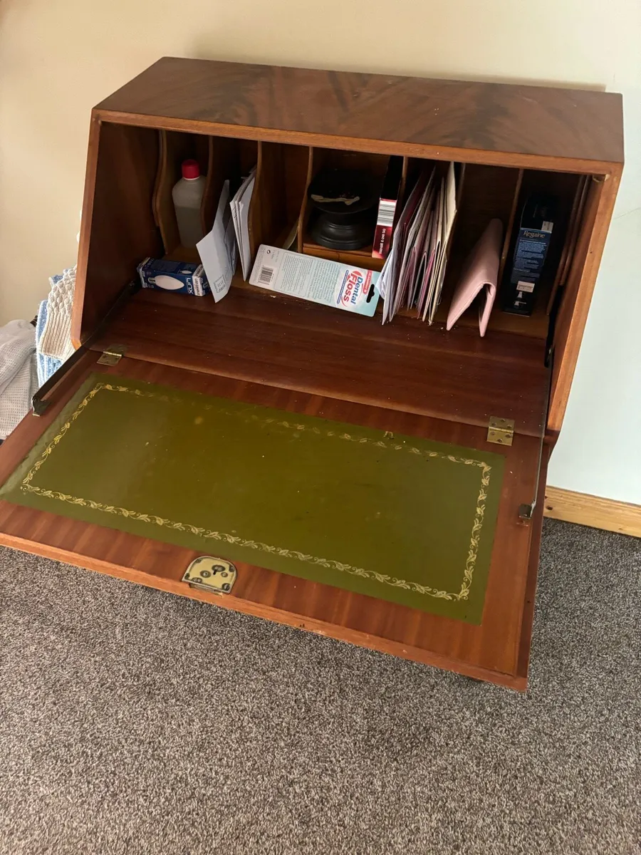 Writing bureau - Image 3