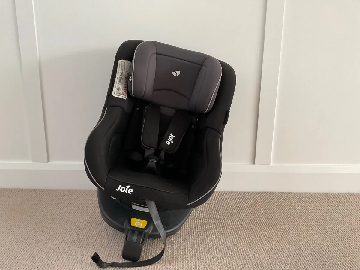 Child care seat - Image 2
