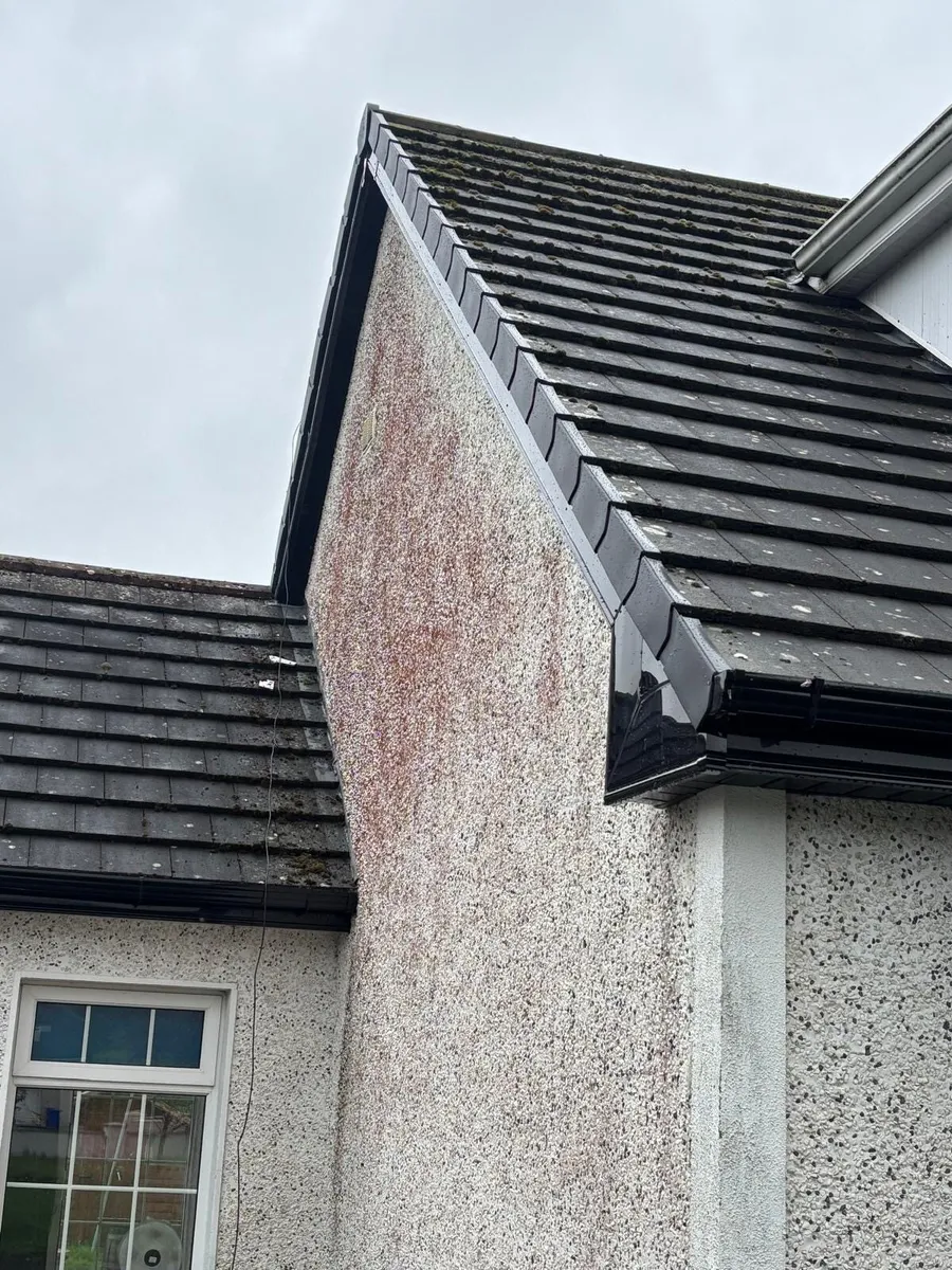 Roof repair - Image 3